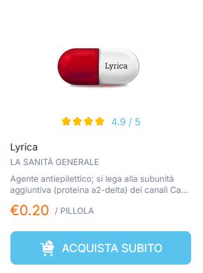 Lyrica 75 mg: Un Rimedio per il Dolore Nervo-sensitivo